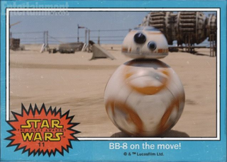 Illustration for article titled Revelados los nombres de los nuevos personajes de Star Wars Episode VII